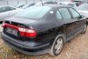 Klapa bagażnika tył Seat Toledo II 2003 Sedan (LC9Z)